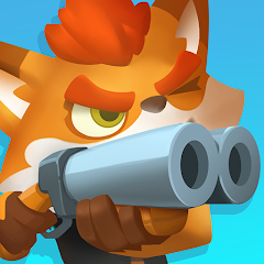 دانلود بازی Petopia – Hero Battle Arena