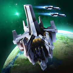 دانلود بازی Stellaris: Galaxy Command