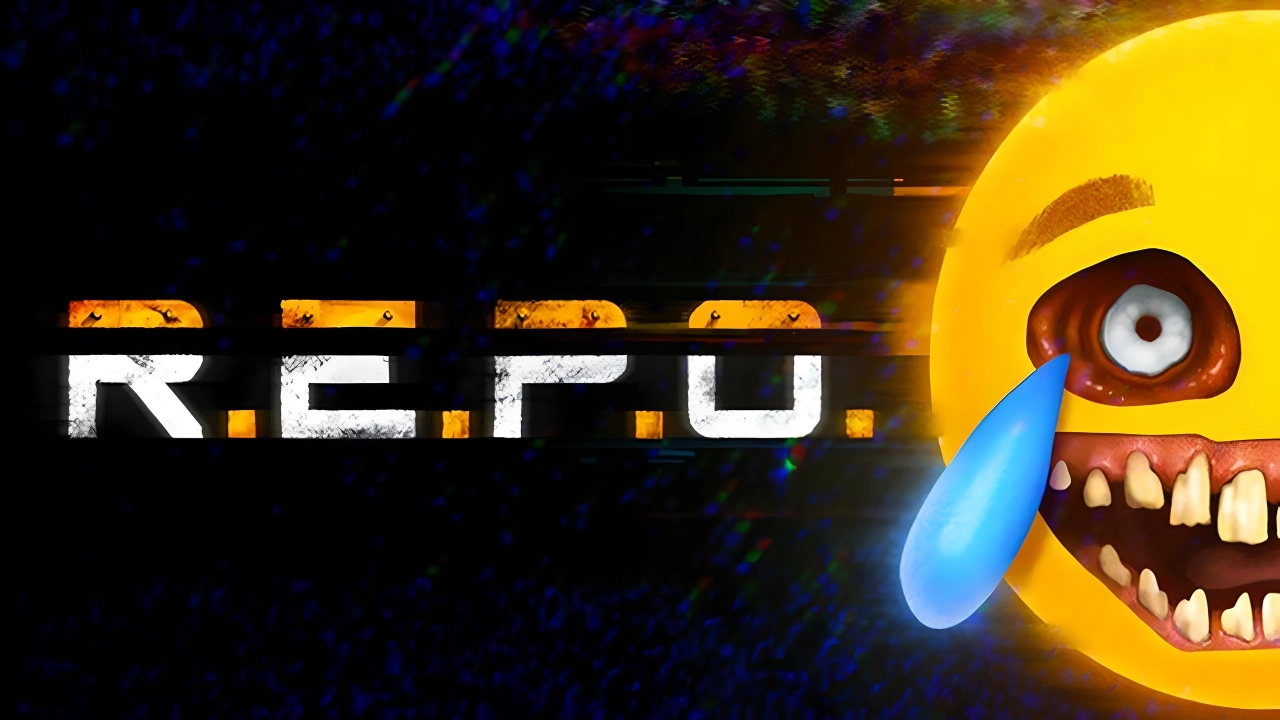 دانلود بازی R.E.P.O. برای اندروید