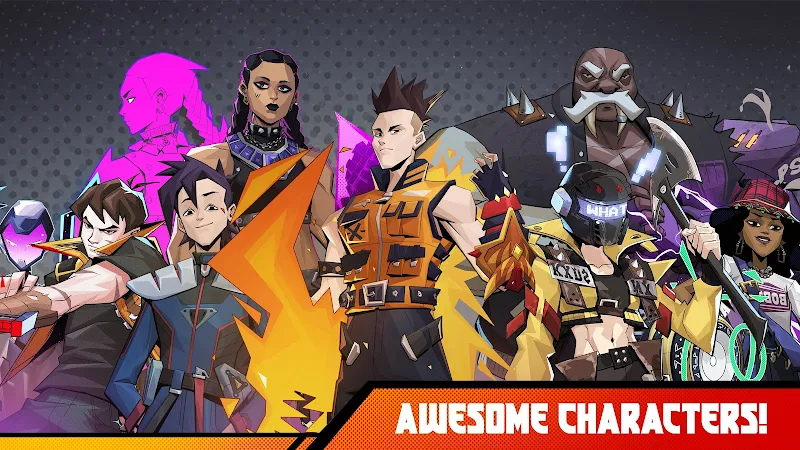 Super Dragon Punch Force 3