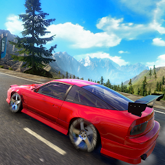 دانلود بازی Drive.RS : Open World Racing