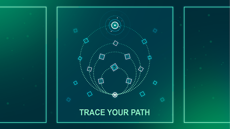 Arc Tracker: Pendulum