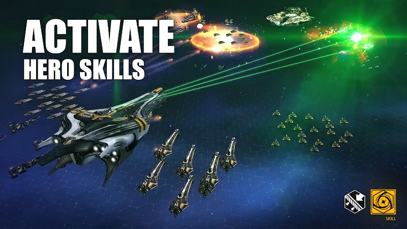 ASTROKINGS: Galactic Survival