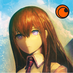 دانلود بازی Crunchyroll: STEINS GATE