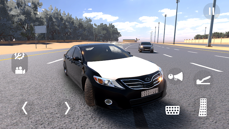 Highway Drifter: Hajwala Drift
