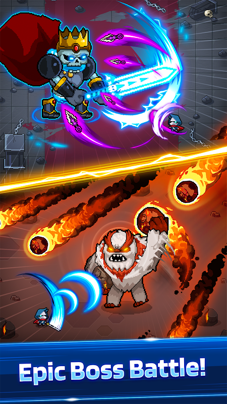 Super Ninja - Survivor.io