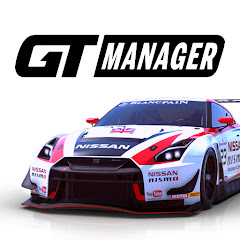 دانلود بازی GT Manager