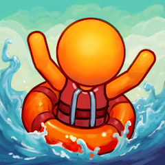 دانلود بازی Overboard