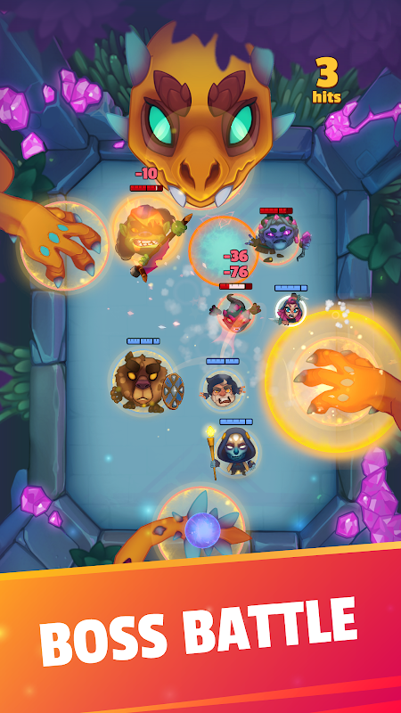 Smash Arena