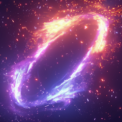 دانلود بازی ISEPS Idle Particle Simulator