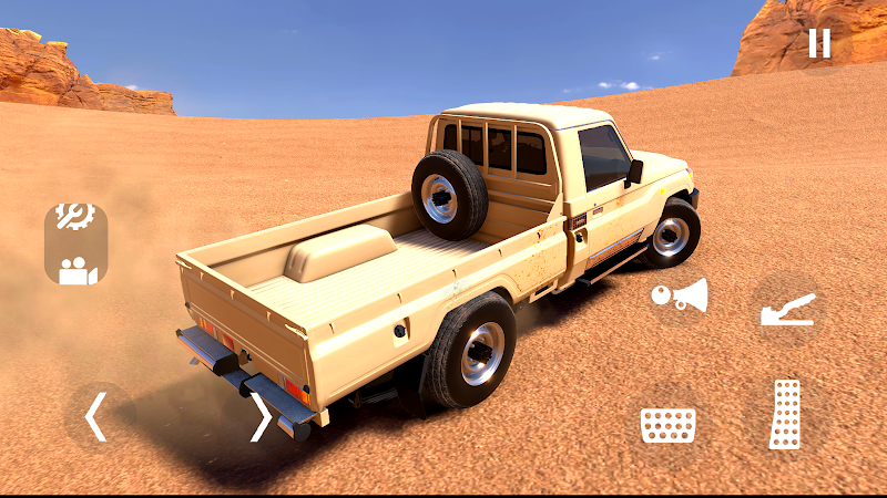 Highway Drifter: Hajwala Drift