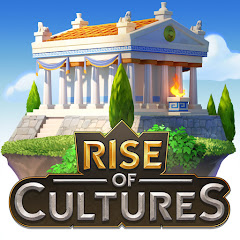 دانلود بازی Rise of Cultures: Kingdom game