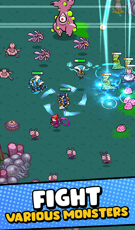 Star Crusader: Cosmic Conquest