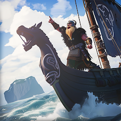 دانلود بازی Vinland Tales Viking Survival