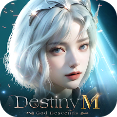 دانلود بازی Destiny M:God Descends