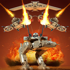 دانلود بازی Assault Bots: Multiplayer