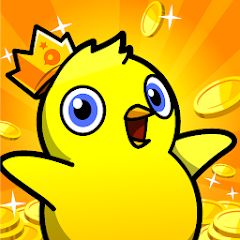 دانلود بازی Duck Life 5: Treasure Hunt