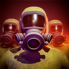 دانلود بازی Backrooms Company Multiplayer