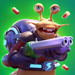 دانلود بازی Cantina Royale: Fun PvP Battle