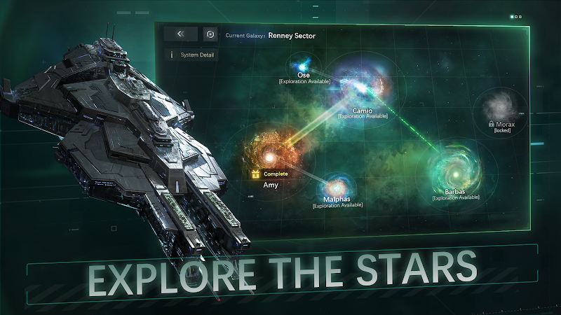 Nova: Space Armada