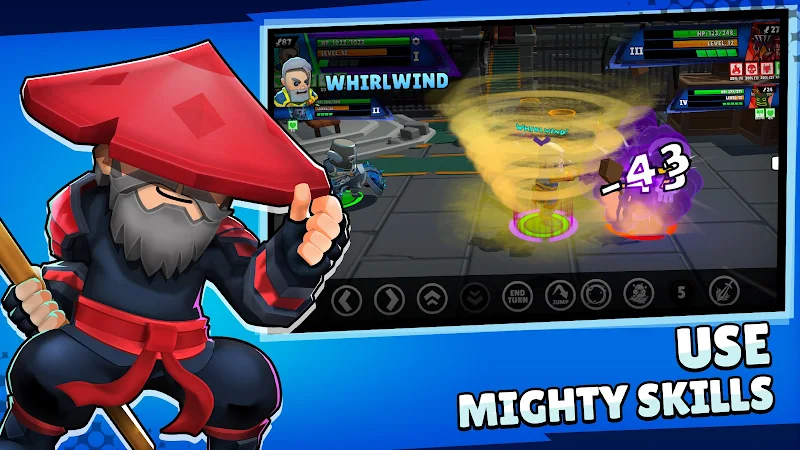 Clash of Destiny: Good vs Evil