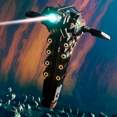 دانلود بازی Starborne: Frontiers