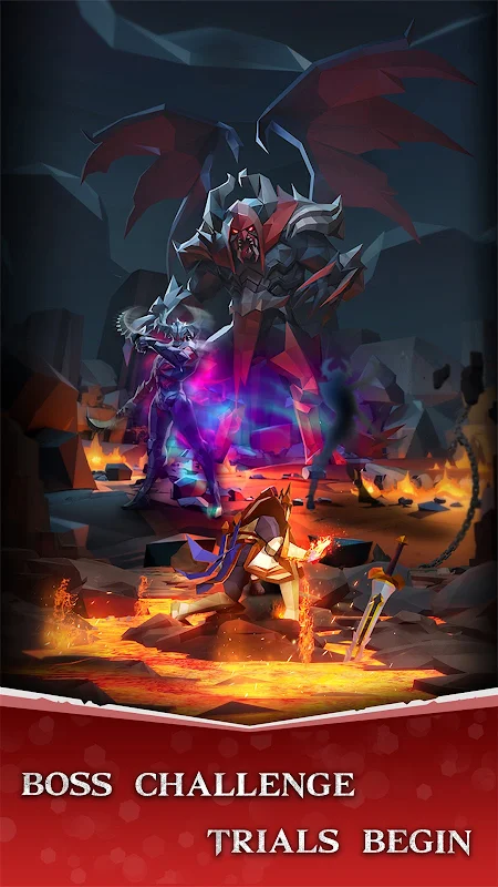 Eternal Ember