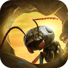 دانلود بازی Ant Legion: For The Swarm