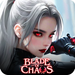 دانلود بازی Blade of Chaos: Raider