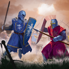 دانلود بازی Kingdom Clash – Strategy Game