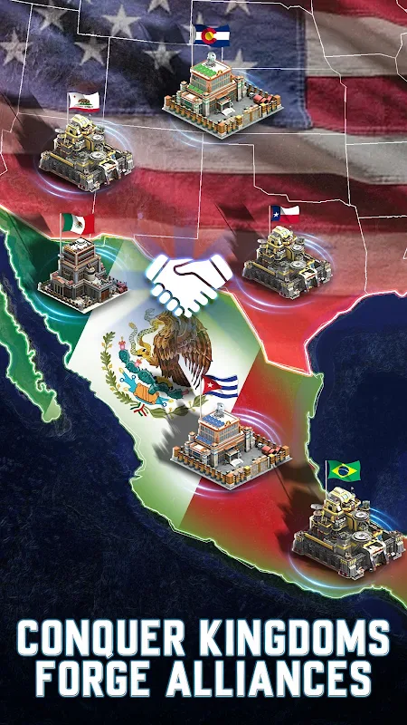 The Grand Frontier