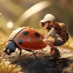 دانلود بازی Tiny Survivors