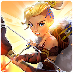 دانلود بازی Lionheart: Dark Moon RPG