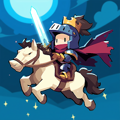 دانلود بازی Nighty Knight: Frontier War TD