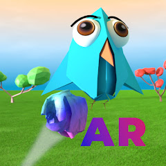 دانلود بازی Fleepas – AR Gaming Magic!