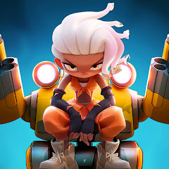 دانلود بازی Villains: Robot BattleRoyale