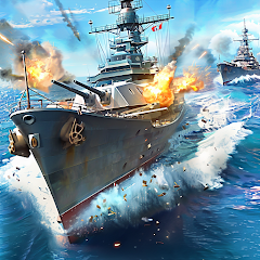 دانلود بازی Armada: Warship Legends