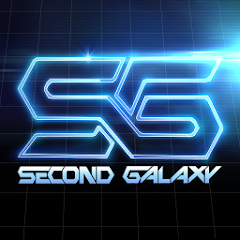 دانلود بازی Second Galaxy