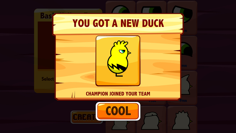Duck Life 4