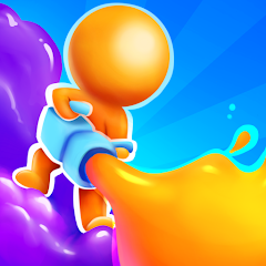 دانلود بازی Dye Hard – Color War