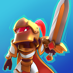 دانلود بازی Knight’s Edge: PvP Raid Arena