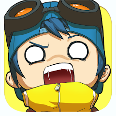دانلود بازی Funny Fighters: Battle Royale