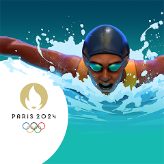 دانلود بازی Olympics Go Paris 2024