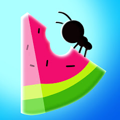 دانلود بازی Idle Ants – Simulator Game
