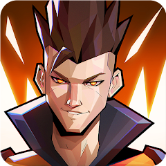دانلود بازی Super Dragon Punch Force 3