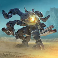 دانلود بازی Mech vs Aliens: War Robots RPG