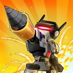 دانلود بازی MegaBots Battle Arena