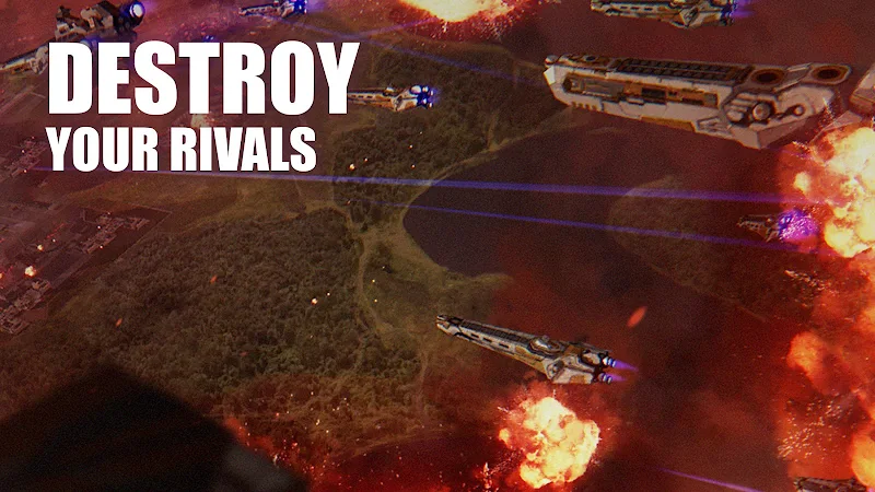ASTROKINGS: Galactic Survival