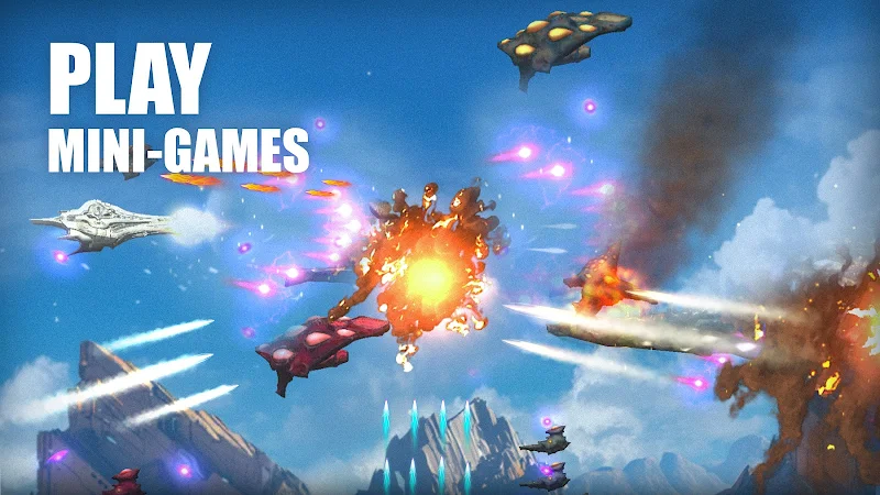 ASTROKINGS: Galactic Survival