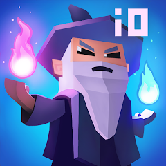 دانلود بازی Magica.io – Battle Royale